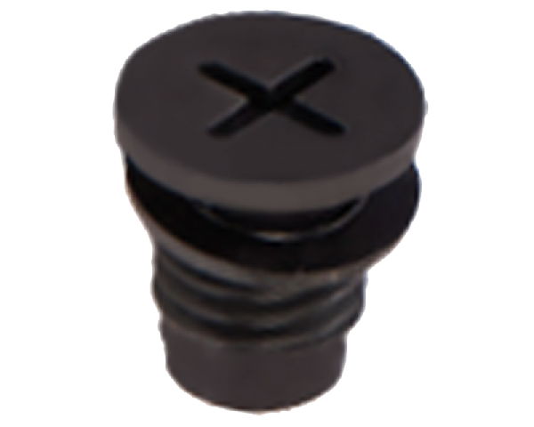 قطعات جانبی Flat screw